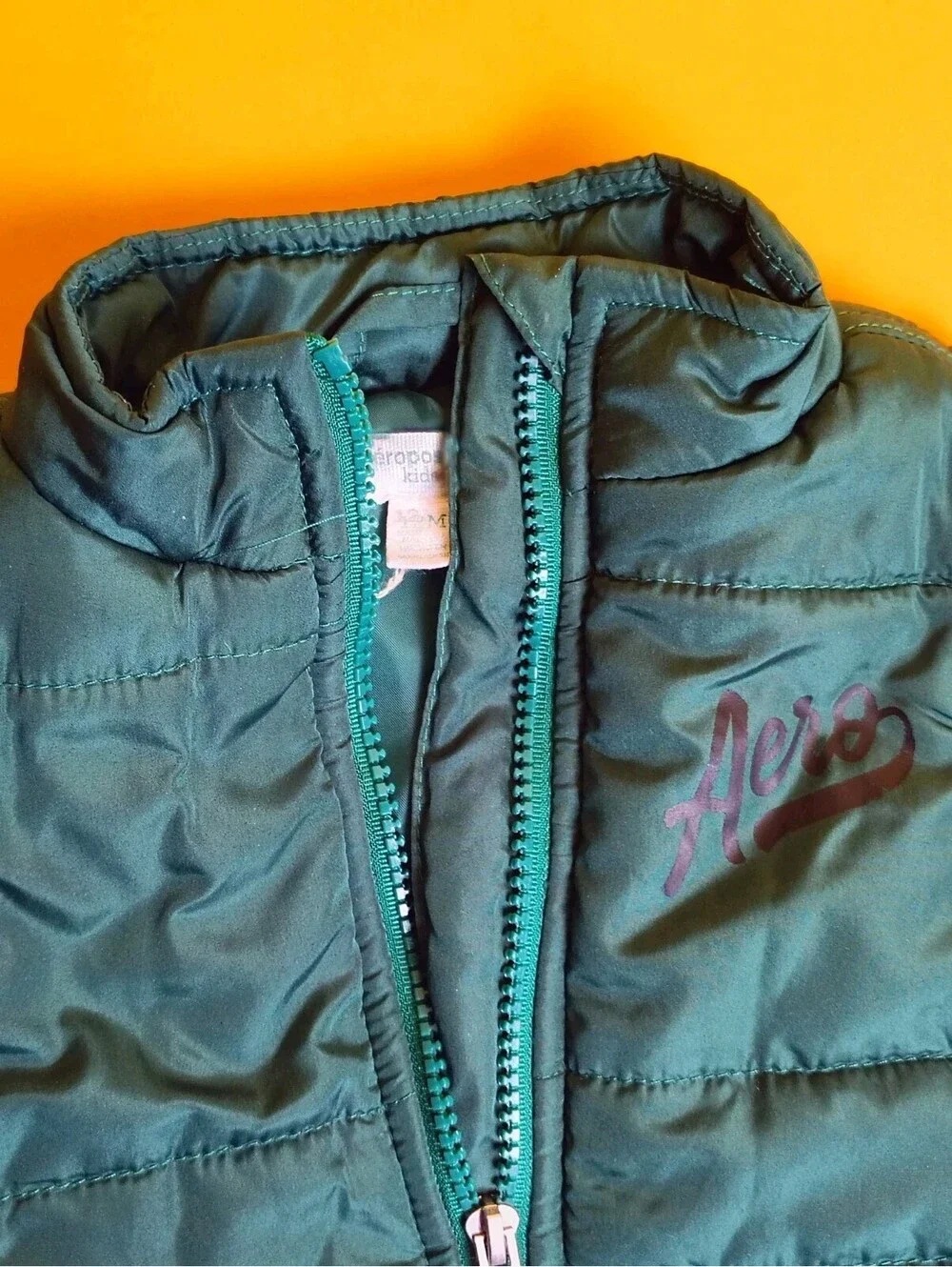 Aeropostale keep your